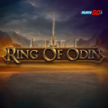PlaynGo : Ring of Odin - SNIPLAY88