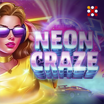 Mancala : Neon Craze - SNIPLAY88