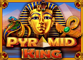 Pragmatic : Pyramid King - SNIPLAY88