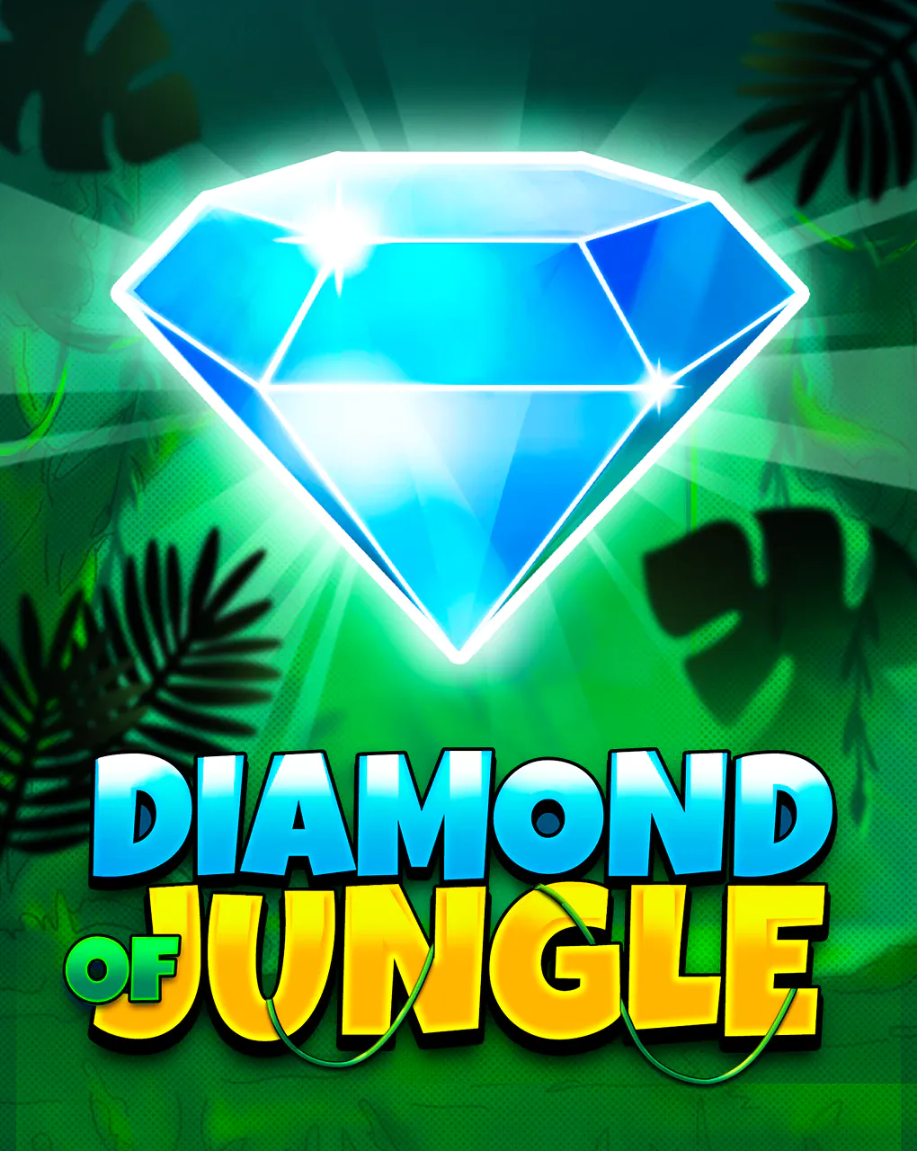 Bgaming : Diamond Of Jungle - SNIPLAY88