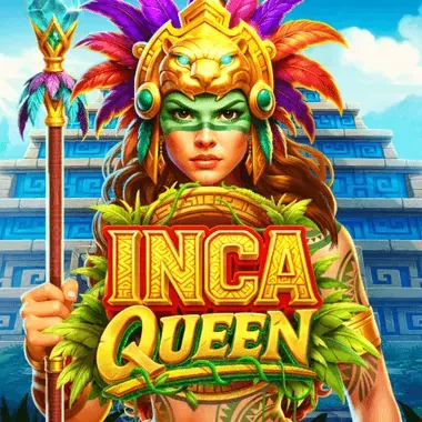 Pragmatic : Inca Queen - SNIPLAY88