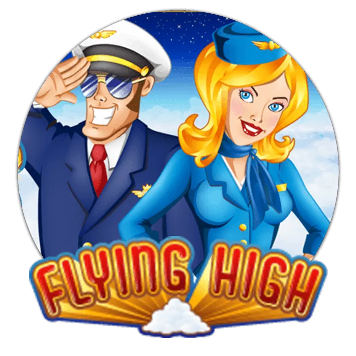 Flying High - SNIPLAY88