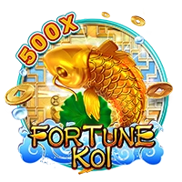 FORTUNE KOI - SNIPLAY88
