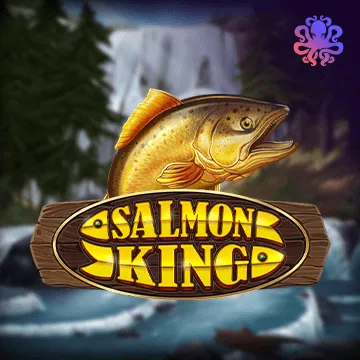 Octoplay : Salmon King - SNIPLAY88