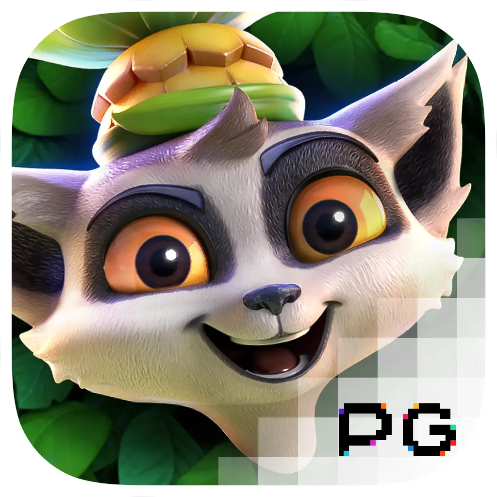 PGSoft : Jungle Delight - SNIPLAY88