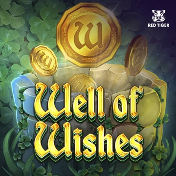 Redtiger : Well of Wishes - SNIPLAY88