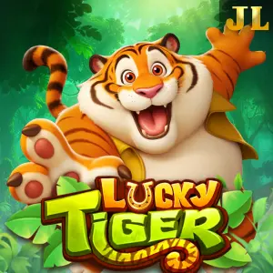 Jili : Lucky Tiger - SNIPLAY88