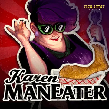 Karen Maneater - SNIPLAY88
