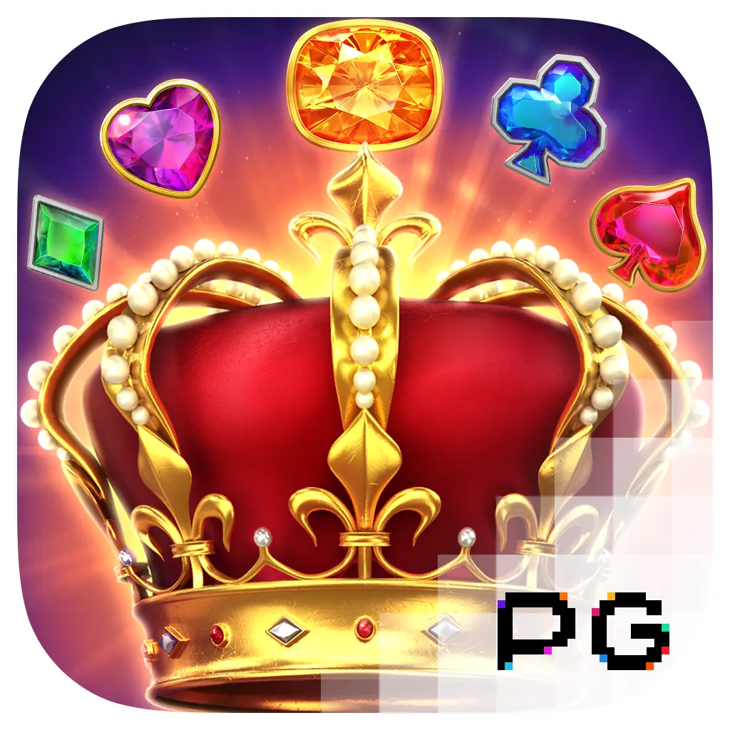 PGSoft : Majestic Treasures - SNIPLAY88