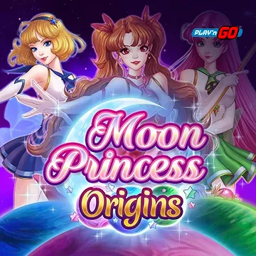 PlaynGo : Midnight Princess Origins - SNIPLAY88