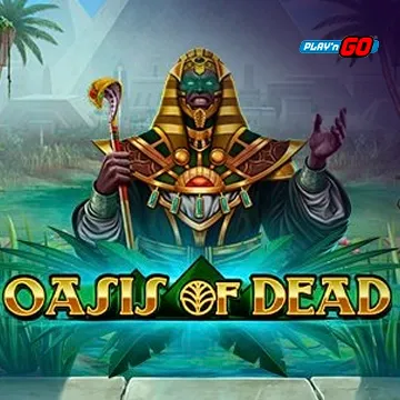 PlaynGo : Oasis of Dead - SNIPLAY88