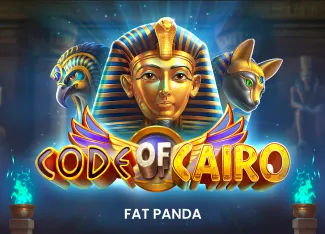 FatPanda : Code of Cairo - SNIPLAY88