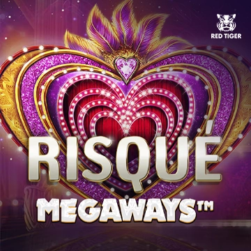 Redtiger : Risque Megaways - SNIPLAY88
