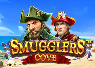 Pragmatic : Smugglers Cove - SNIPLAY88