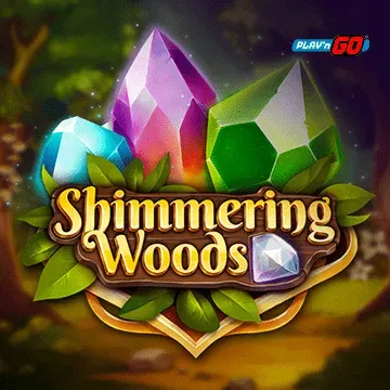 PlaynGo : The Shimmering Woods - SNIPLAY88