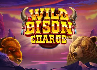 Pragmatic : Wild Bison Charge - SNIPLAY88