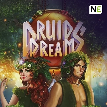 Druids Dream - SNIPLAY88