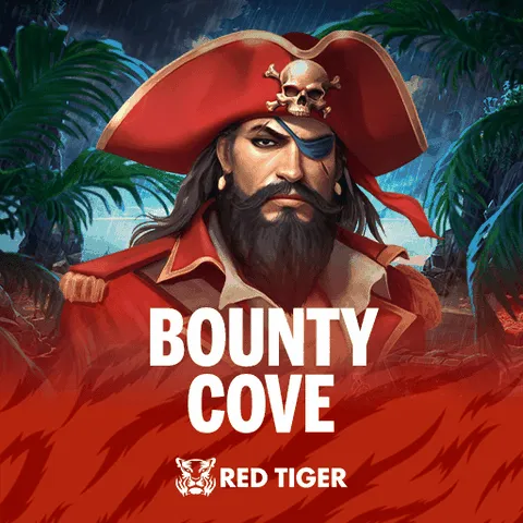 Redtiger : Bounty Cove - SNIPLAY88