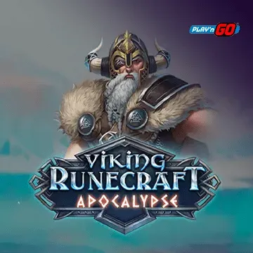 PlaynGo : Viking Runecraft: Apocalypse - SNIPLAY88