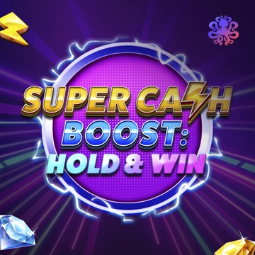Octoplay : Super Cash Boost: Hold & Win - SNIPLAY88