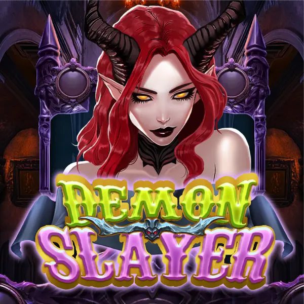CosmoPlay : Demon Slayer - SNIPLAY88