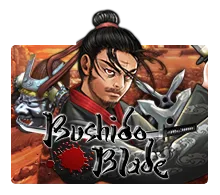 Bushido Blade - SNIPLAY88