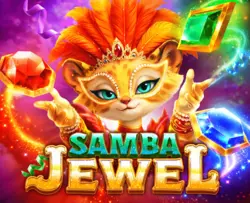 JDB : Samba Jewel - SNIPLAY88