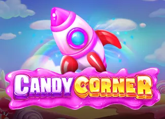 Pragmatic : Candy Corner - SNIPLAY88