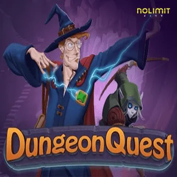 Dungeon Quest - SNIPLAY88