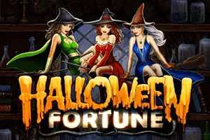 Halloween Fortune Scratch - SNIPLAY88