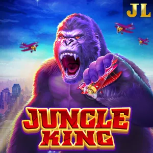 Jili : Jungle King - SNIPLAY88