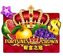 Fortune Crown - SNIPLAY88