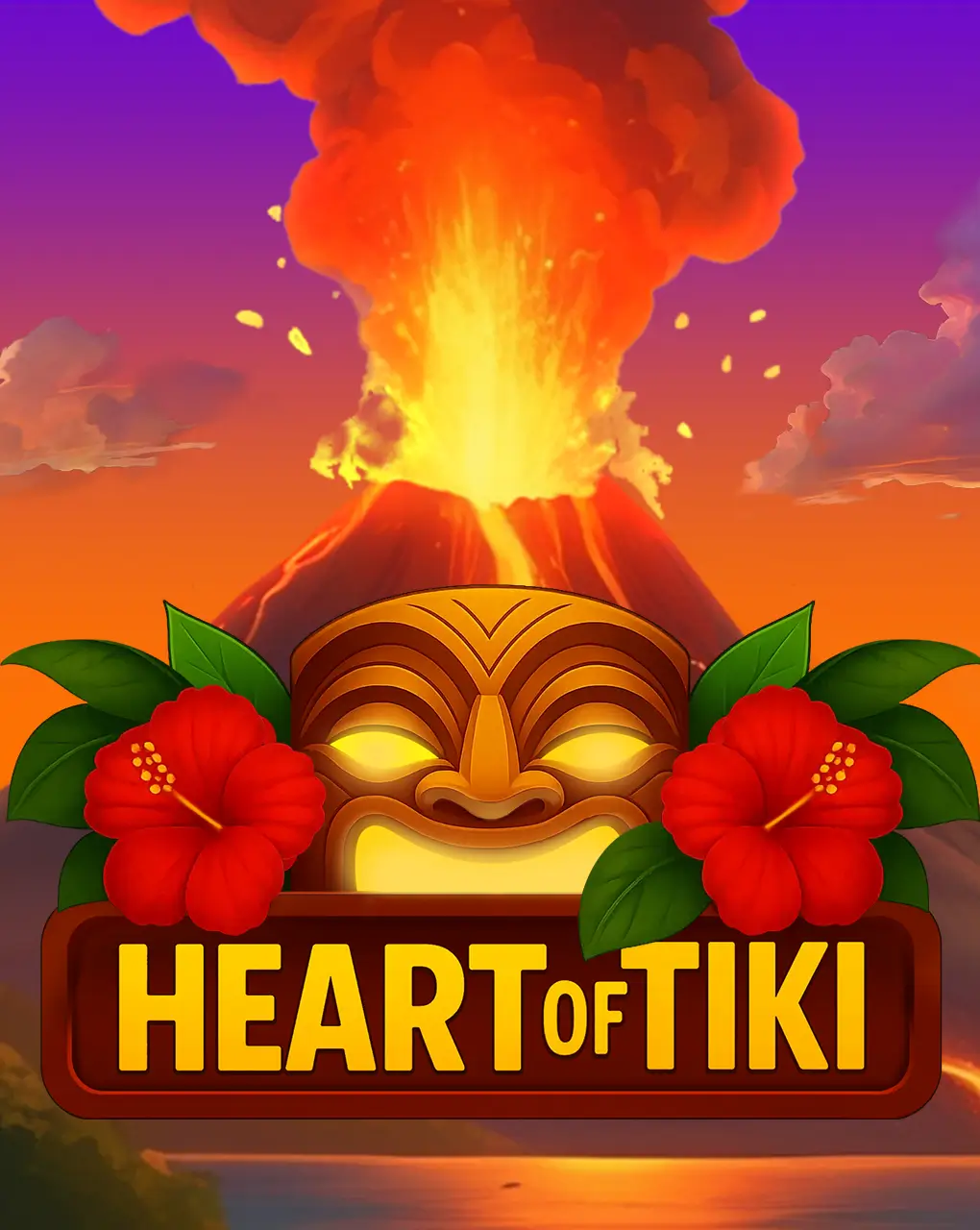 Bgaming : Heart of Tiki - SNIPLAY88