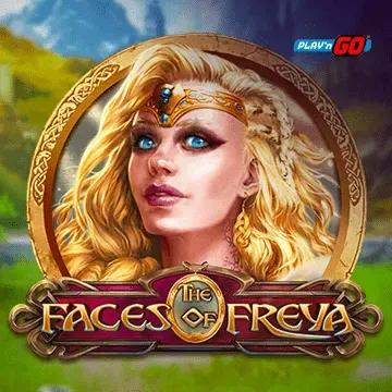 PlaynGo : The Faces Of Freya - SNIPLAY88