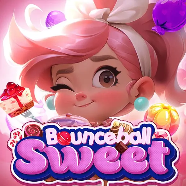 Bouncy Sweet - SNIPLAY88