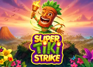 Pragmatic : Super Tiki Strike - SNIPLAY88