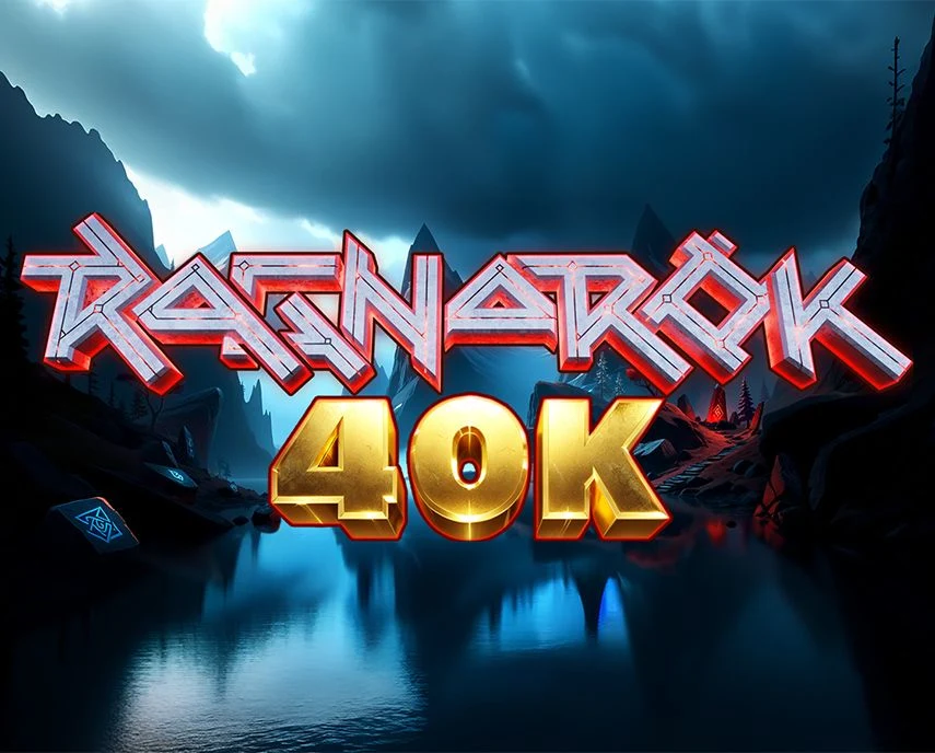 Slotmill : Ragnarok 40K - SNIPLAY88