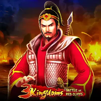 Pragmatic : 3 Kingdoms - Battle of Red Cliffs - SNIPLAY88