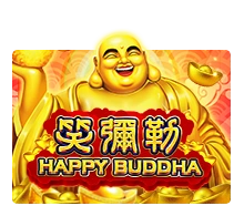 Happy Buddha - SNIPLAY88