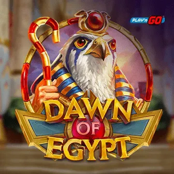 PlaynGo : Dawn of Egypt - SNIPLAY88