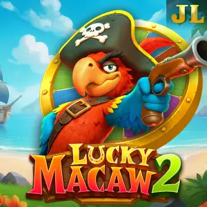 Jili : Lucky Macaw 2 - SNIPLAY88