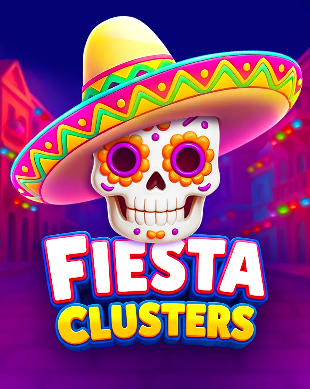 Bgaming : Fiesta Clusters - SNIPLAY88