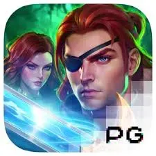 PGSoft : Grimms Bounty: Hansel & Gretel - SNIPLAY88