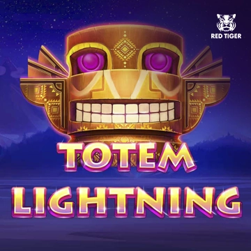 Redtiger : Totem Lightning - SNIPLAY88