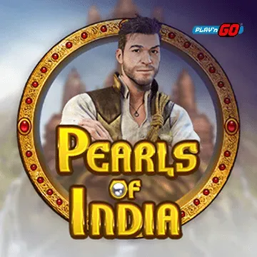 PlaynGo : Pearls of India - SNIPLAY88