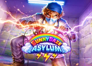 Pragmatic : Sunnydaze Asylum - SNIPLAY88
