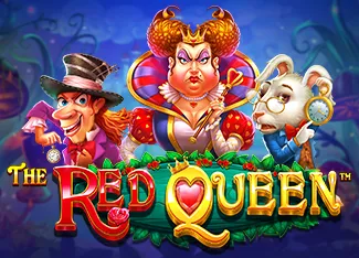 Pragmatic : The Red Queen - SNIPLAY88