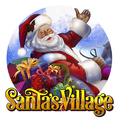 Santas Village - SNIPLAY88