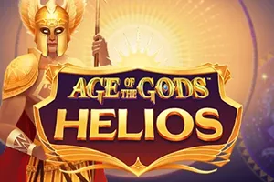 Age of the Gods: Helios - SNIPLAY88