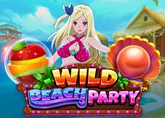 Pragmatic : Wild Beach Party - SNIPLAY88